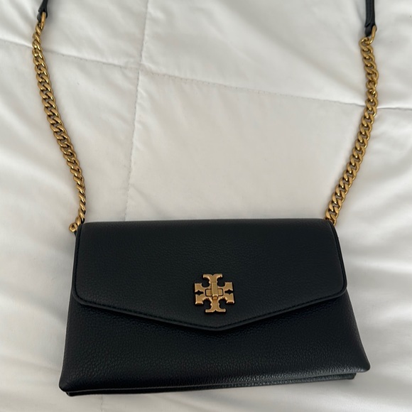 Tory Burch Handbags - Tory burch kira crossbody